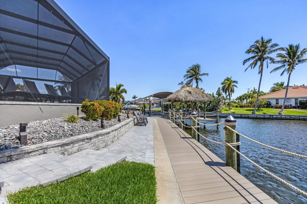 Cape Coral 481