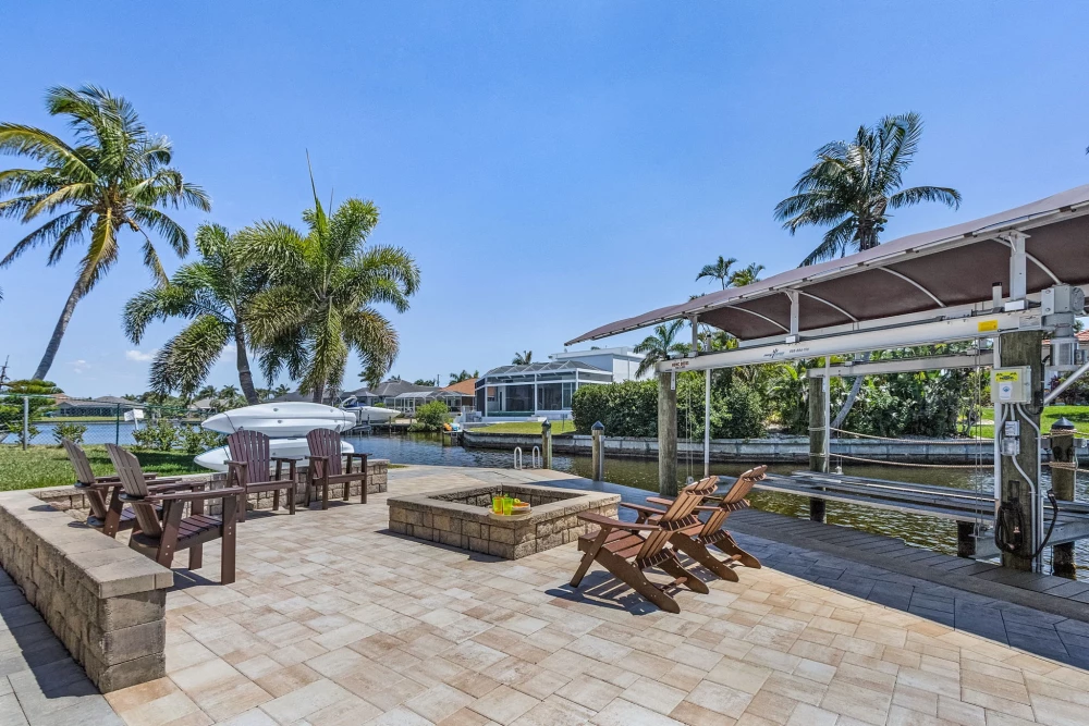 Cape Coral 481