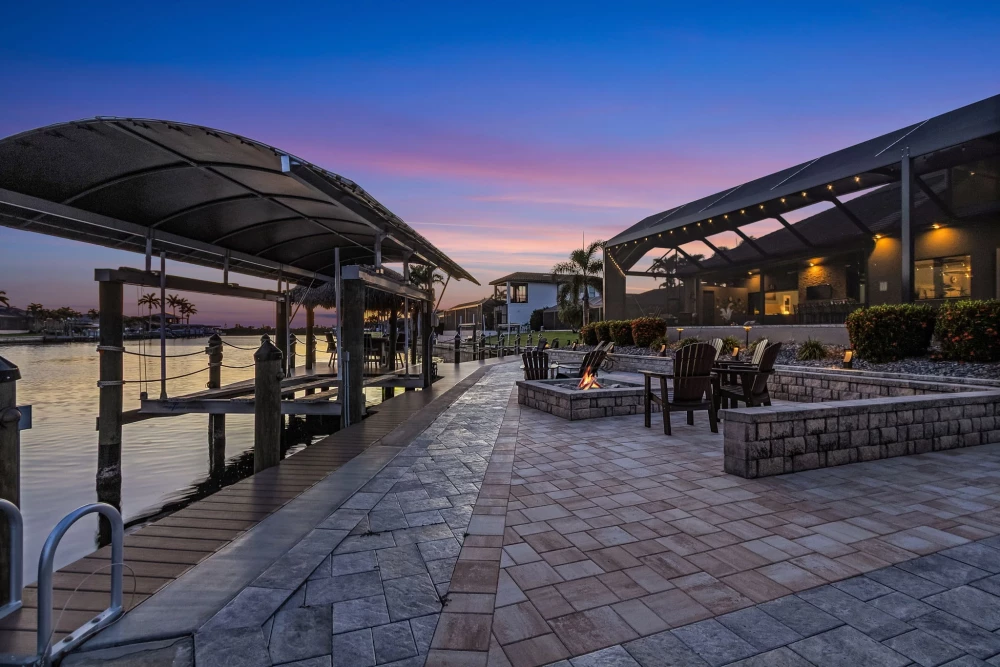 Cape Coral 481