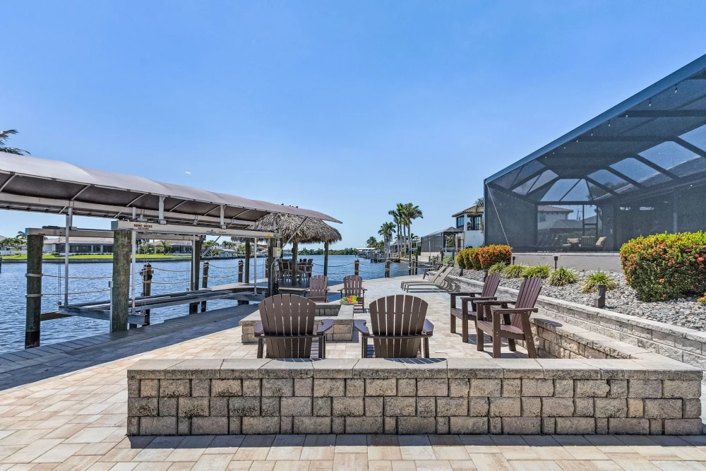 Cape Coral 481