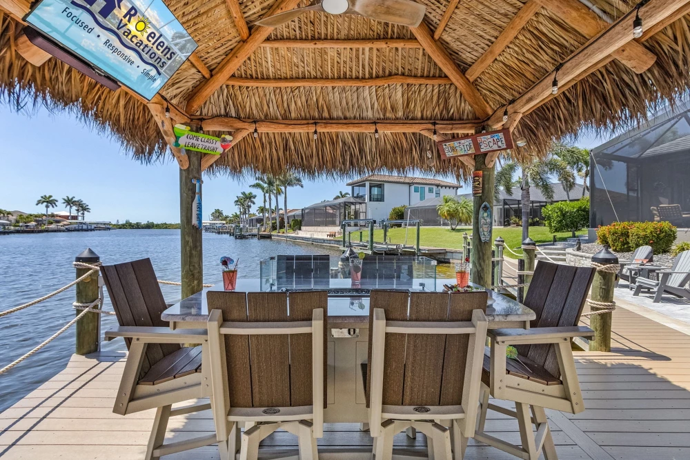 Cape Coral 481