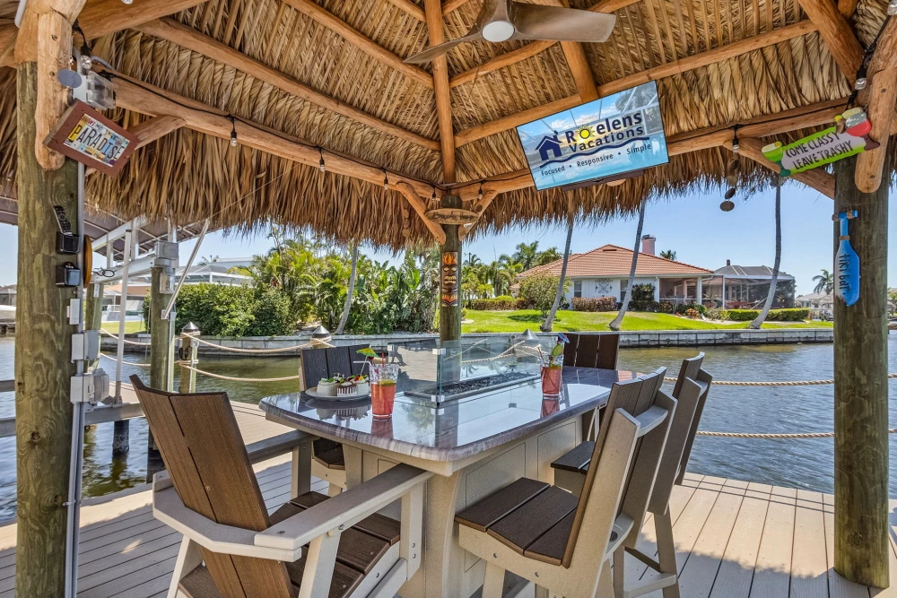 Cape Coral 481