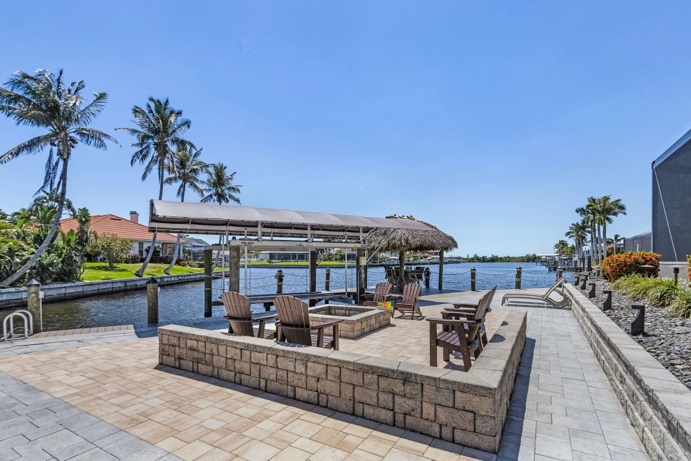Cape Coral 481