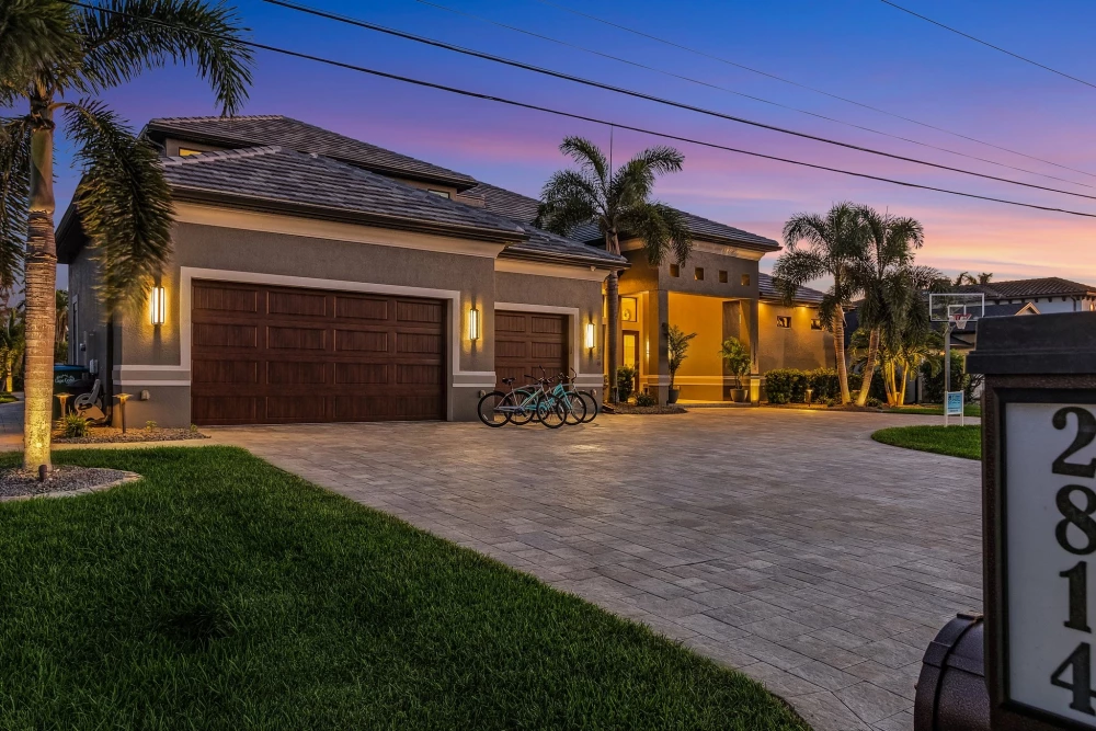 Cape Coral 481