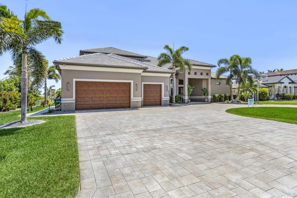 Cape Coral 481