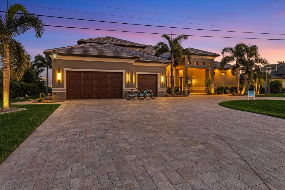 Cape Coral 481