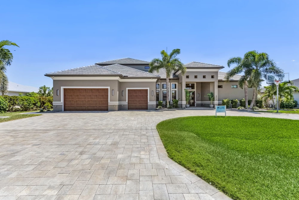 Cape Coral 481