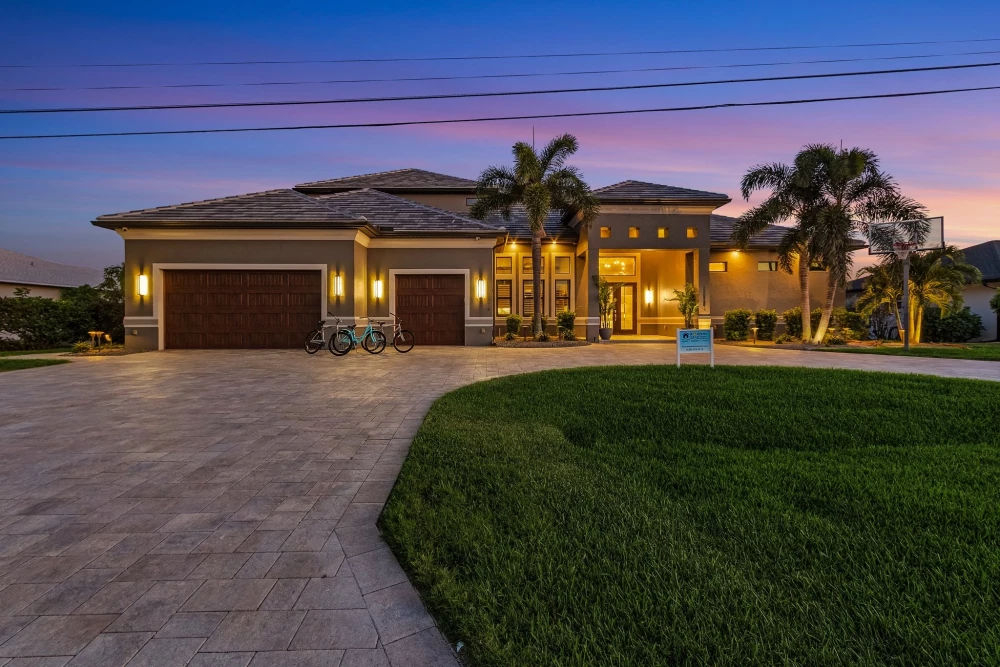 Cape Coral 481