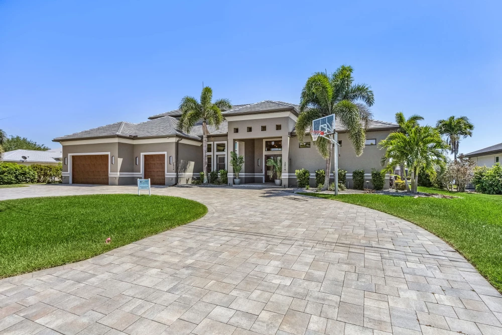 Cape Coral 481