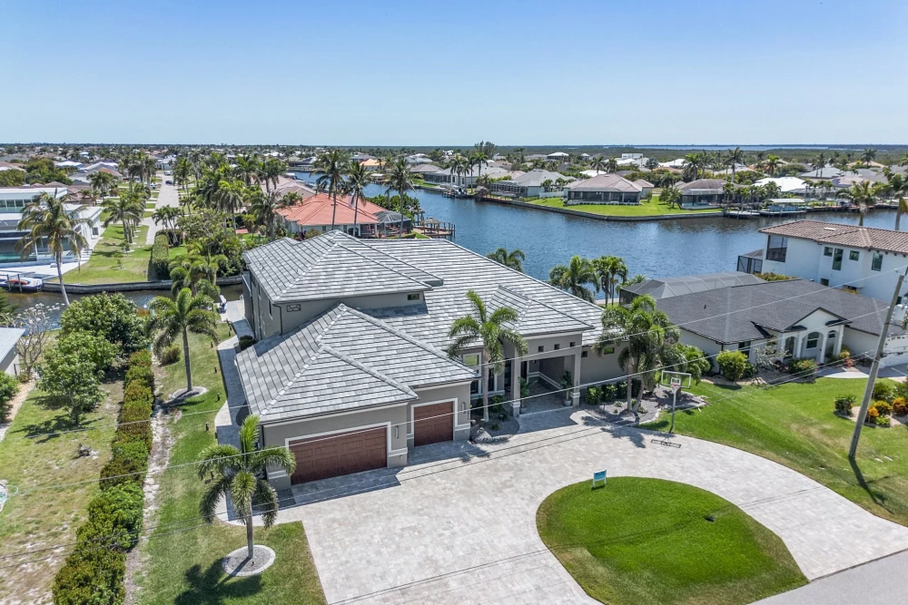 Cape Coral 481
