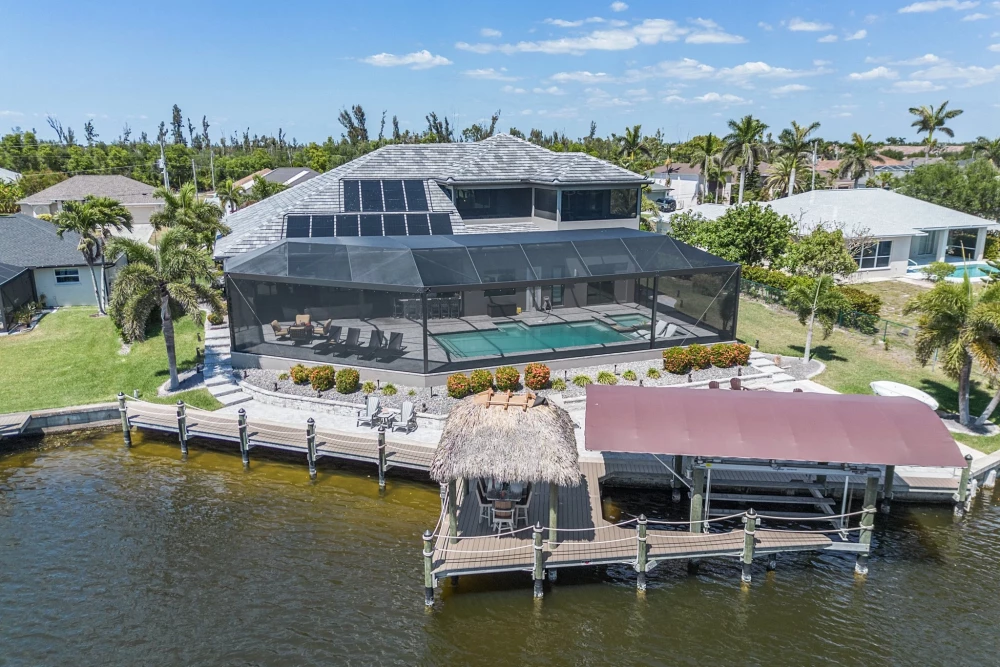 Cape Coral 481