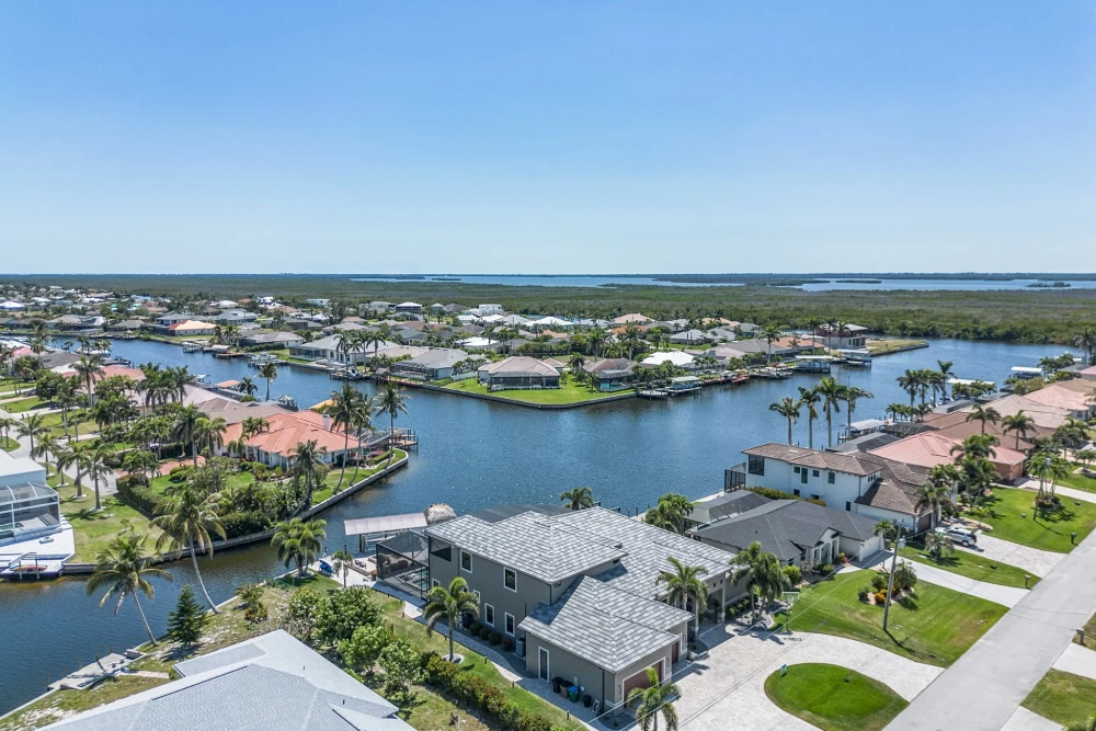 Cape Coral 481