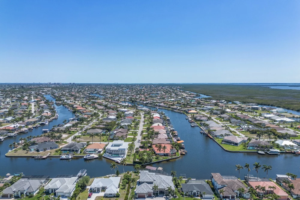 Cape Coral 481