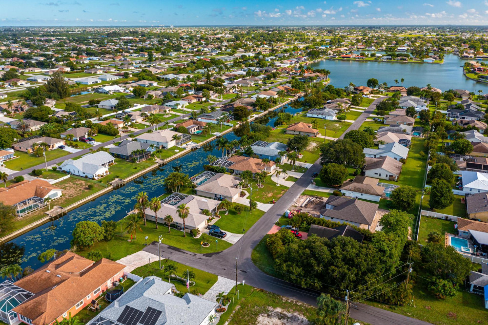 Cape Coral 480