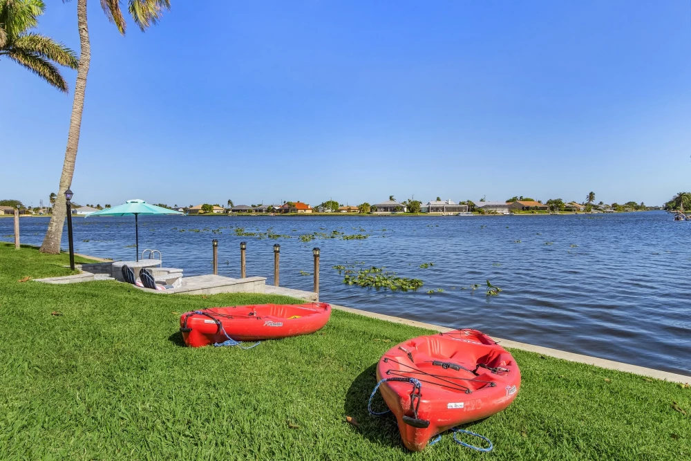 Cape Coral 446