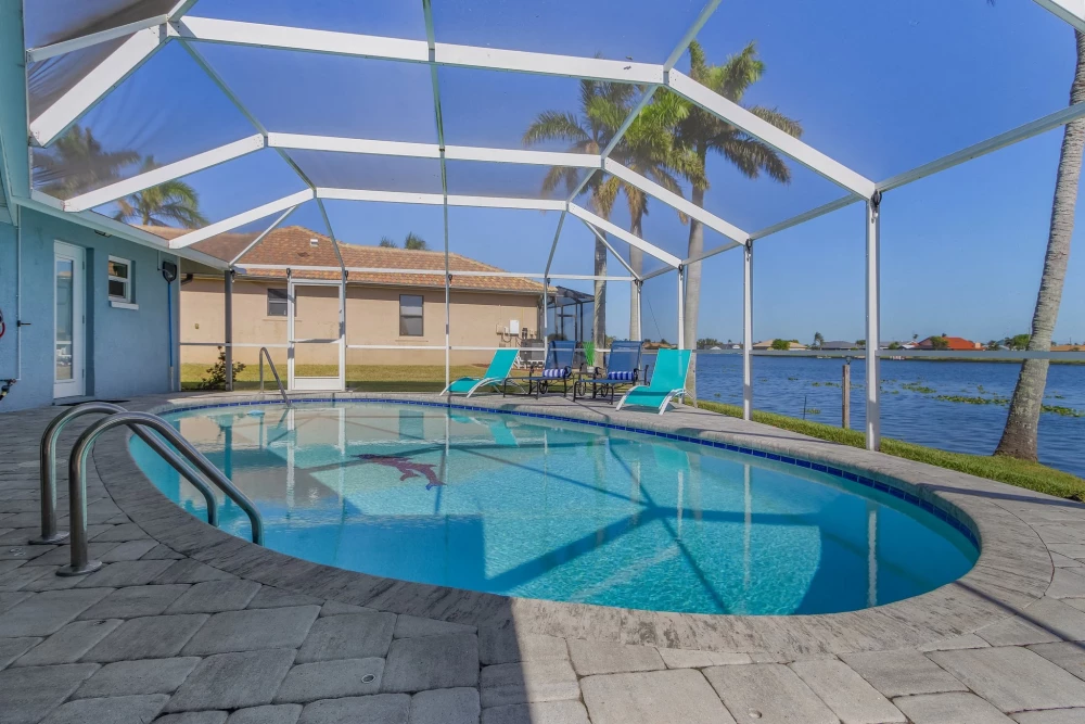 Cape Coral 446