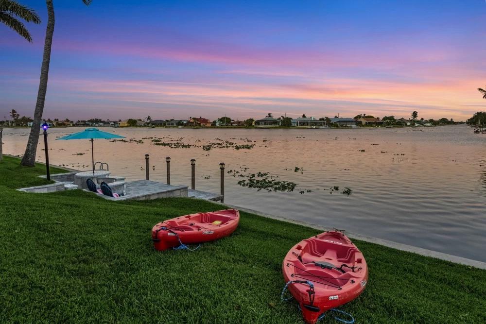 Cape Coral 446