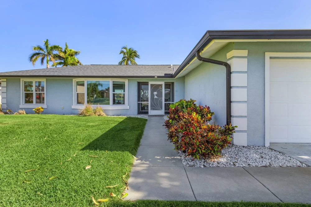 Cape Coral 446