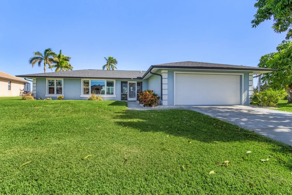 Cape Coral 446