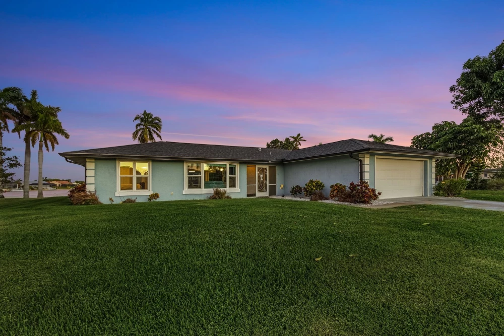 Cape Coral 446