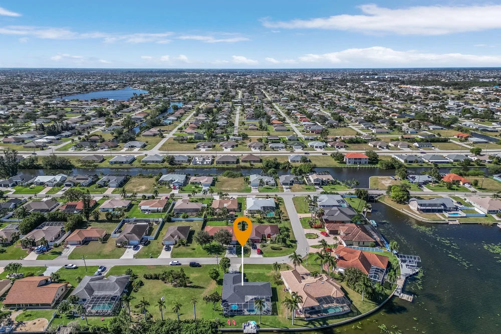 Cape Coral 446
