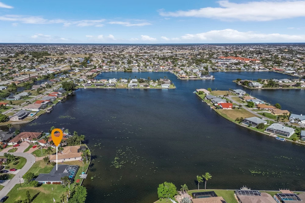 Cape Coral 446