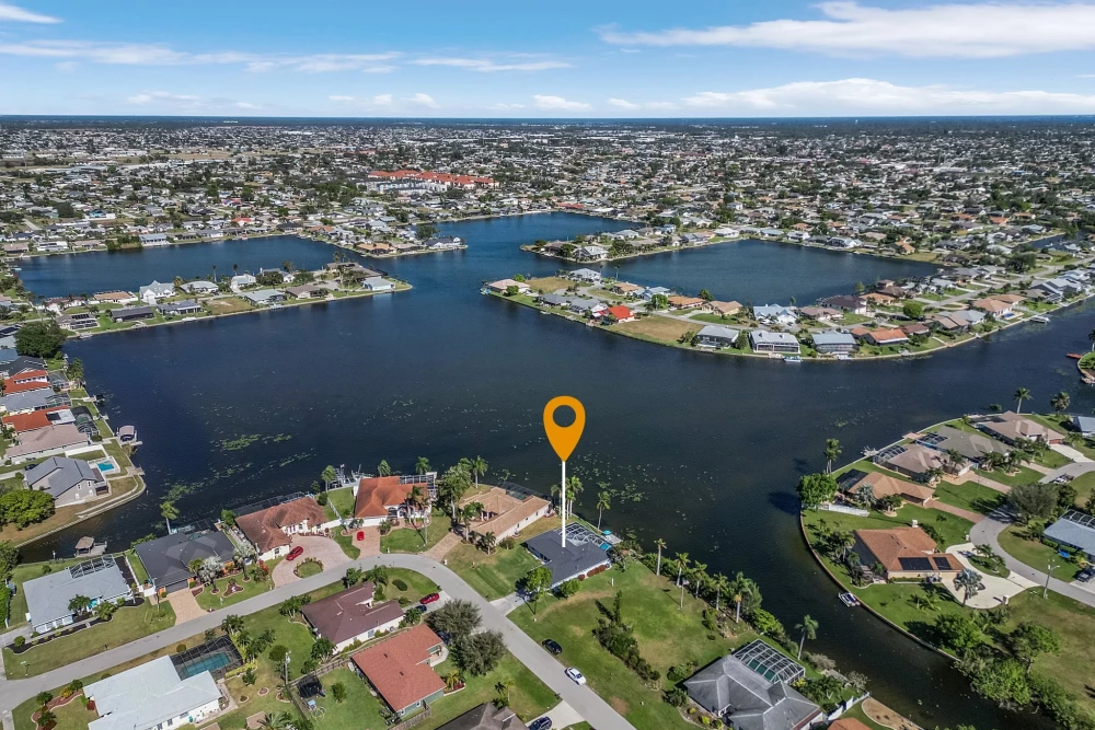 Cape Coral 446