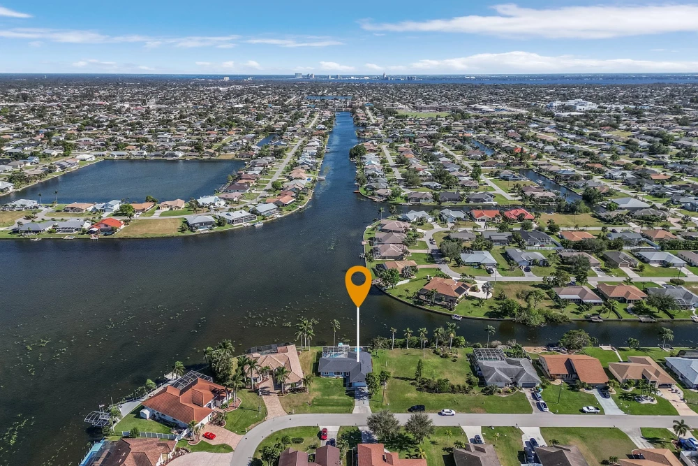 Cape Coral 446