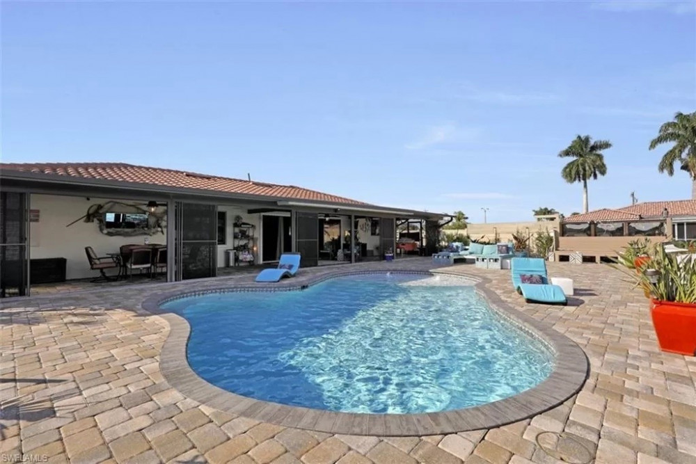Cape Coral 443