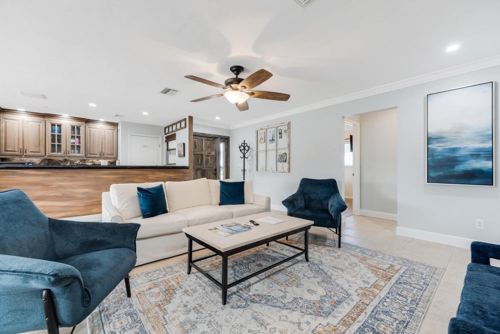 Cape Coral 443
