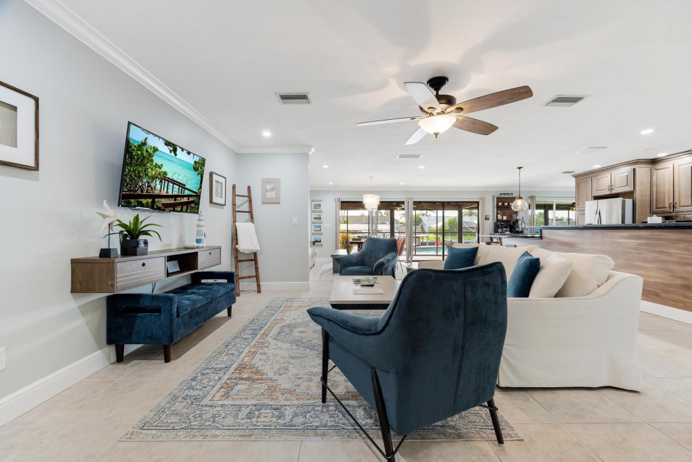 Cape Coral 443