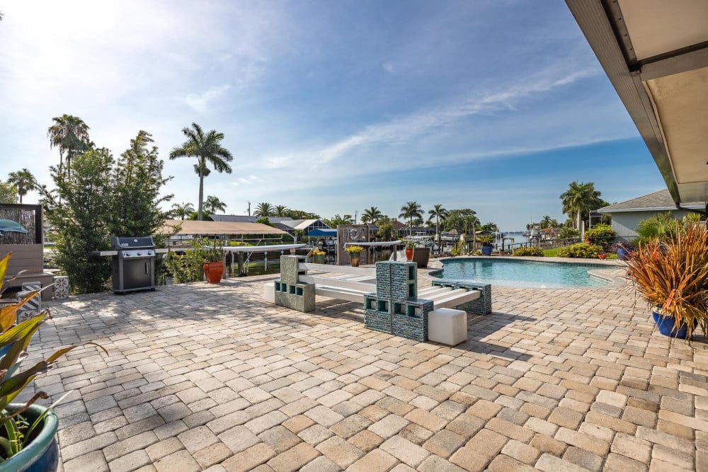 Cape Coral 443