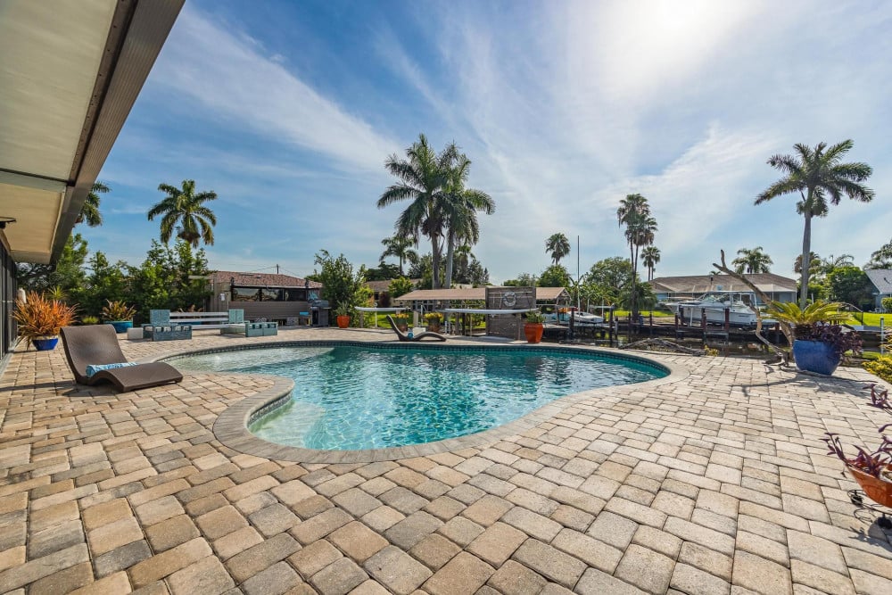 Cape Coral 443