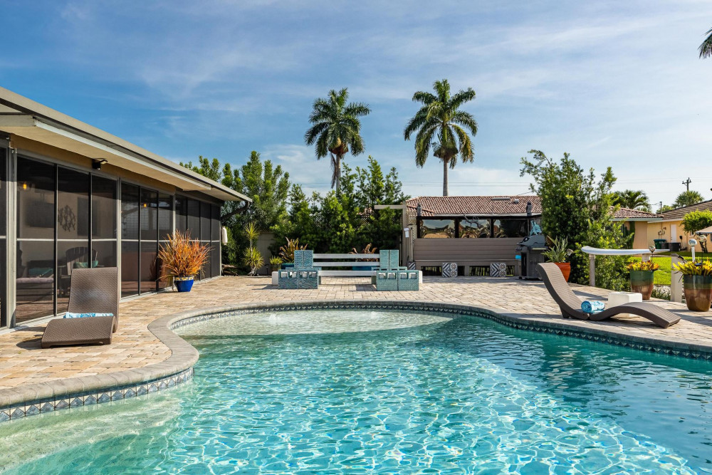 Cape Coral 443