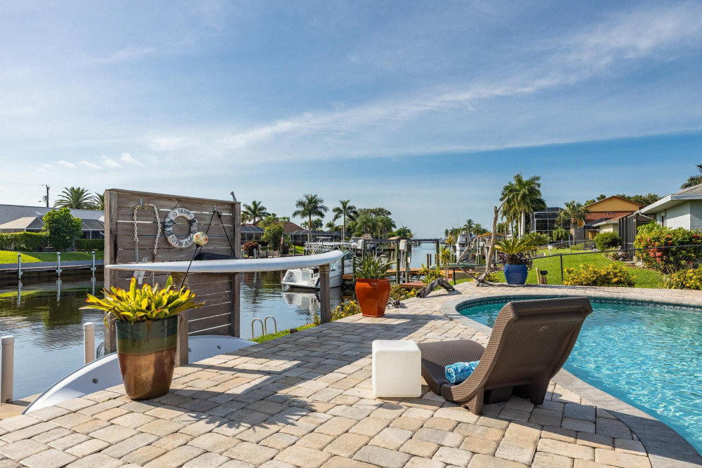 Cape Coral 443