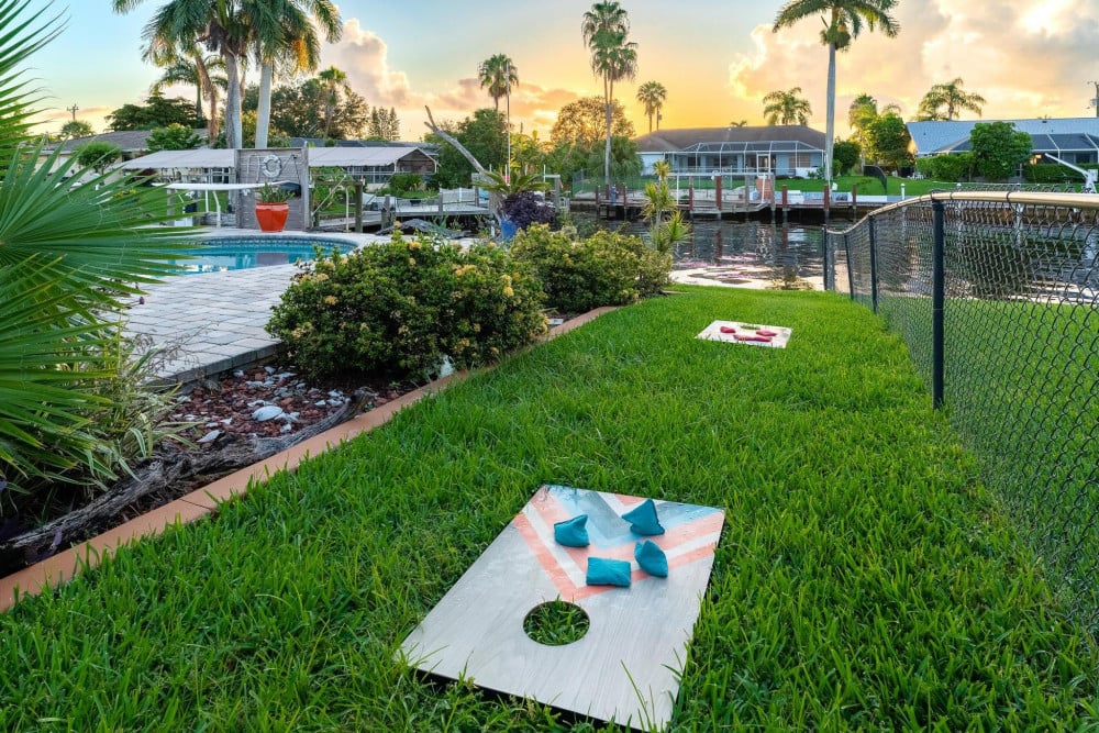 Cape Coral 443