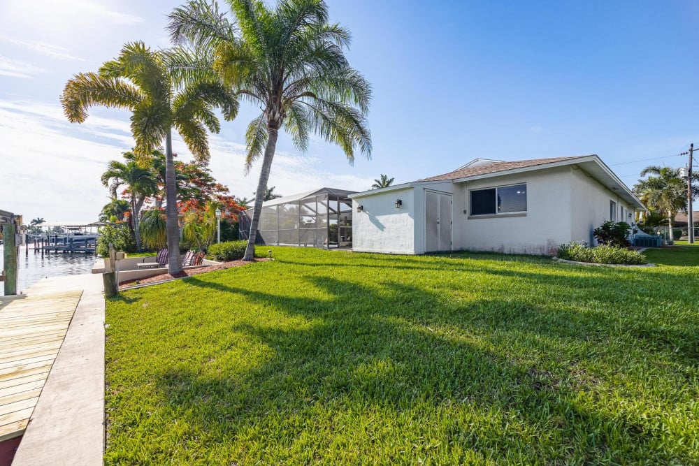 Cape Coral 439