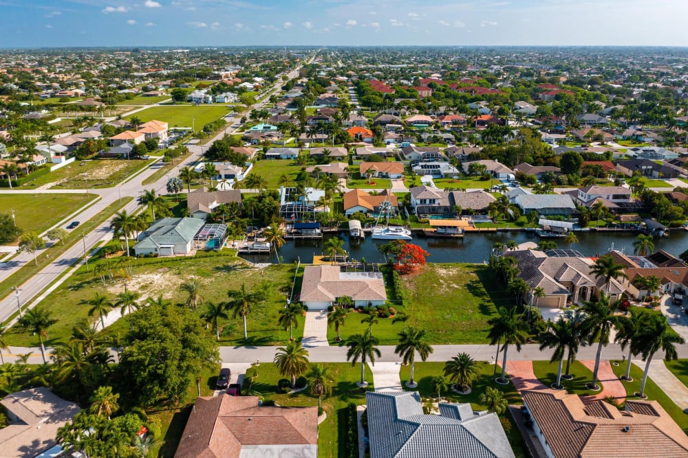 Cape Coral 439