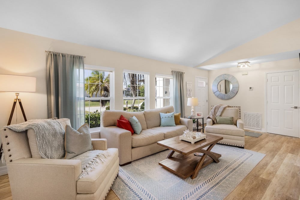 Cape Coral 438