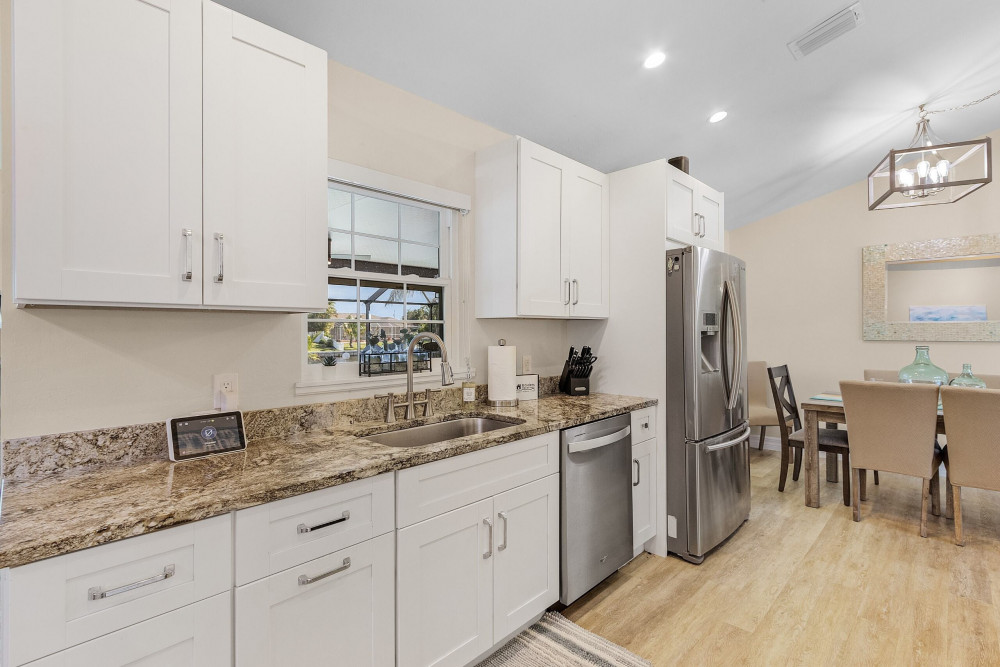 Cape Coral 438
