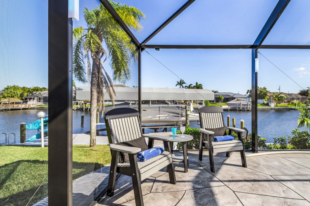Cape Coral 438