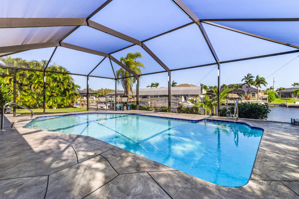 Cape Coral 438
