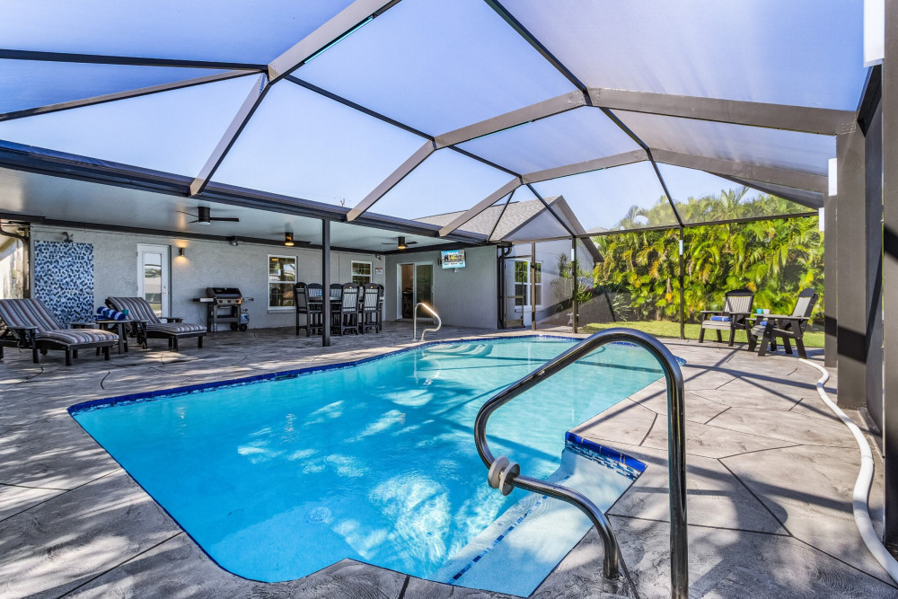 Cape Coral 438
