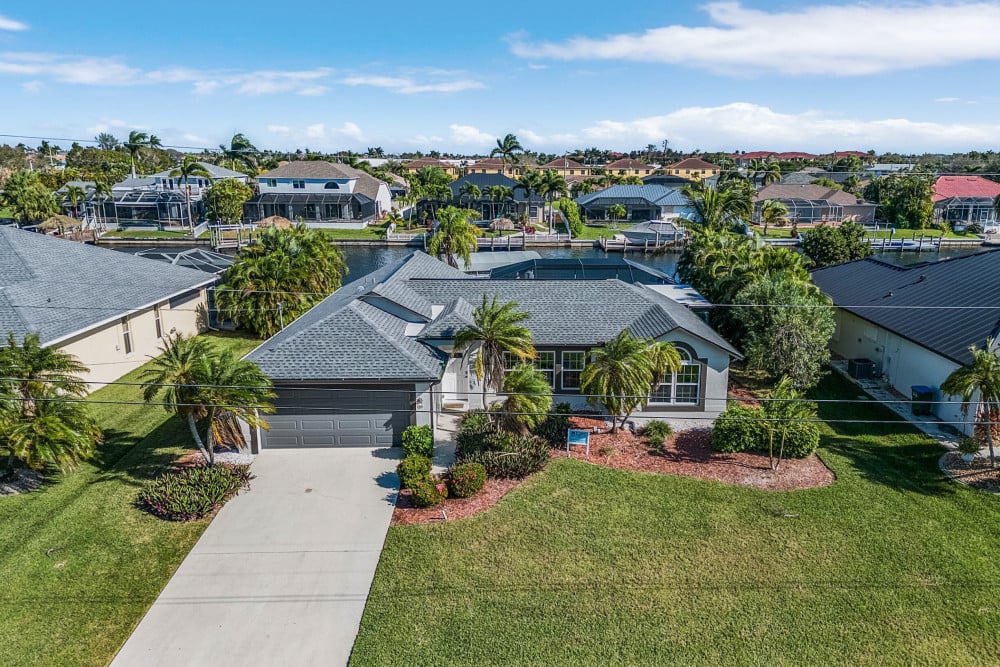 Cape Coral 438