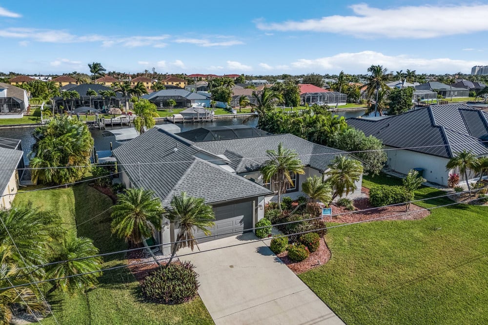 Cape Coral 438