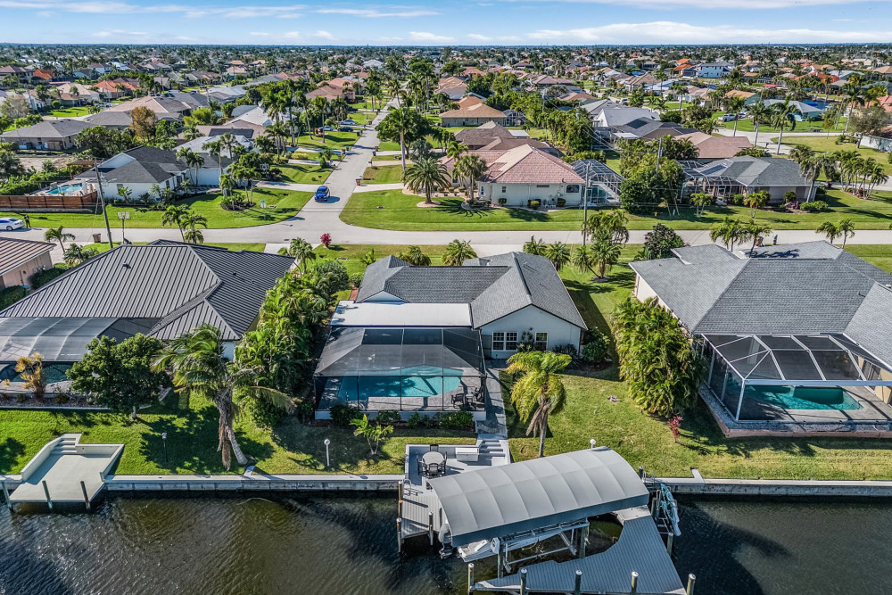 Cape Coral 438