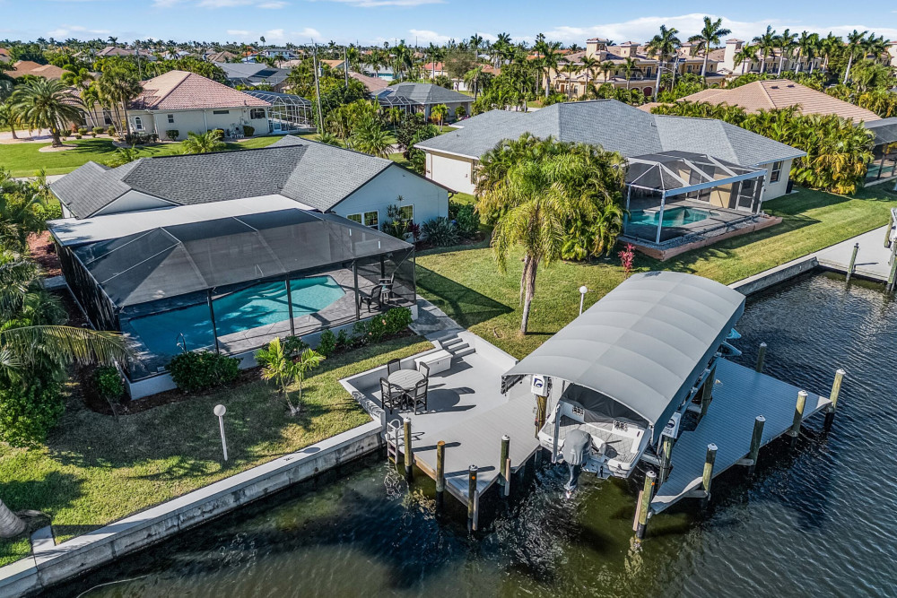 Cape Coral 438