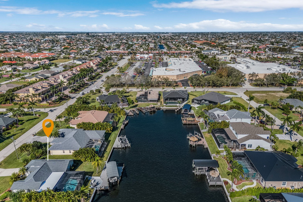 Cape Coral 438