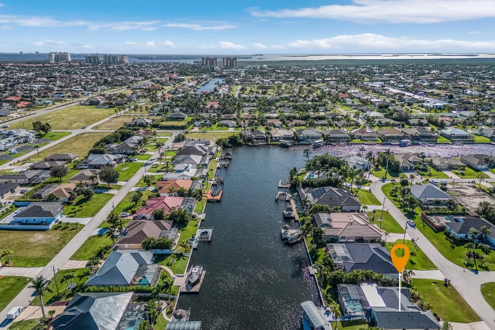 Cape Coral 438