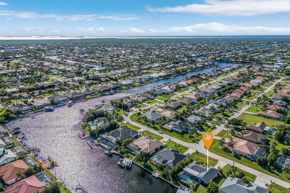 Cape Coral 438